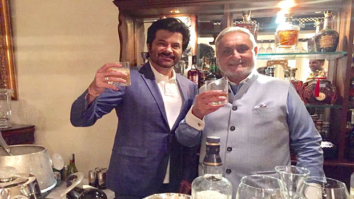 CONFIRMED: Anil Kapoor to play Harshvardhan Kapoor’s father in Abhinav Bindra biopic; meets Olympian’s real father