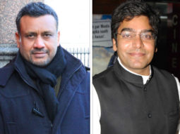 Anubhav Sinha and Ashutosh Rana reunite after 25 years for Mulk