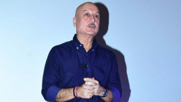 Anupam Kher Talks About His Bonding With Mahesh Bhatt | Ranchi Diaries | Trailer Launch