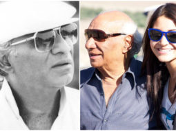 Anushka Sharma, Karan Johar, Parineeti Chopra pay heartfelt tributes on Yash Chopra’s 85th birth anniversary