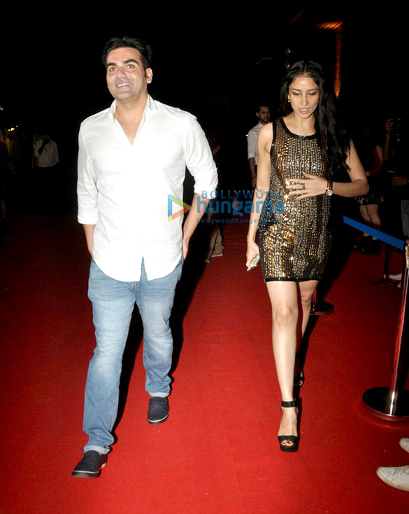Arbaaz Khan, Amrita Arora, Shamita Shetty and others grace the Barrel & Co launch Arbaaz Khan, Amrita Arora, Shamita Shetty and others grace the Barrel & Co launch