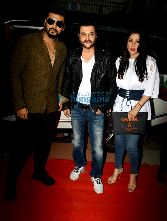 arjun kapoor _ sanjay maheepv1