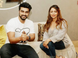WOW! Arjun Kapoor impresses with his sense of humour during his ‘meet and greet’ with Gauri Khan