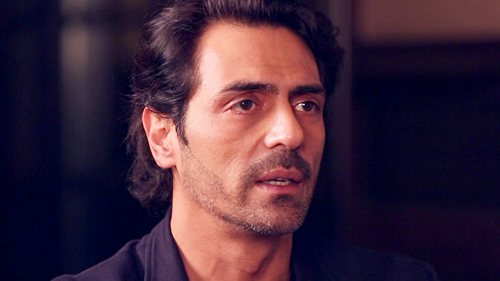 Arjun Rampal OPENS UP About Hindu-Muslim Gangster Theory | Daddy Arjun Rampal OPENS UP About Hindu-Muslim Gangster Theory | Daddy