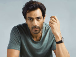 Arjun Rampal debuts as screenplay writer with Arun Gawli biopic, Daddy