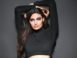 Athiya Shetty supports welfare of a girl child