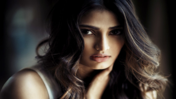 Celebrity Photos of Athiya Shetty