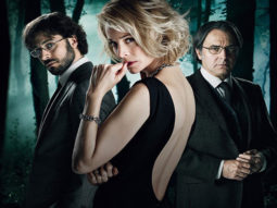 Azure Entertainment acquires rights to remake Spanish film El Cuerpo