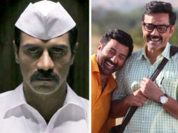 BO update: Daddy and Poster Boys open on an average note of 20% BO update: Daddy and Poster Boys open on an average note of 20%