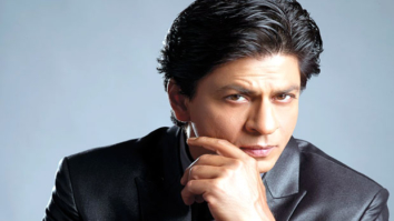 BREAKING: This is the title of Shah Rukh Khan and Aanand L Rai’s film!