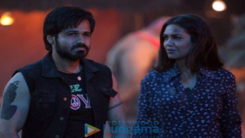 Movie Stills Of The Movie Baadshaho