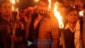 Movie Stills Of The Movie Baadshaho