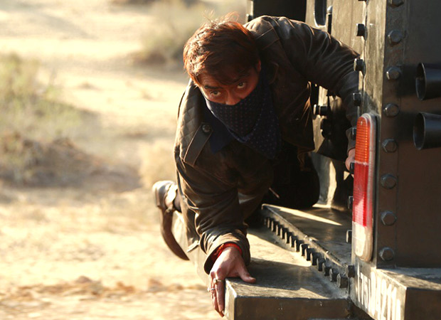 Baadshaho Day 15 in overseas