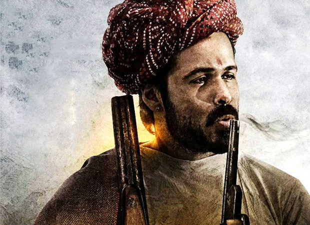 Baadshaho Day 4