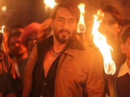 Box Office: Baadshaho Day 7 in overseas