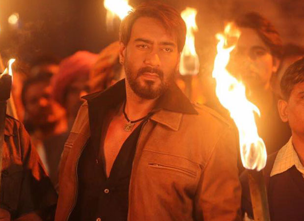 Baadshaho Day 7 in overseas