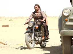 Box Office: Baadshaho Day 8 in overseas