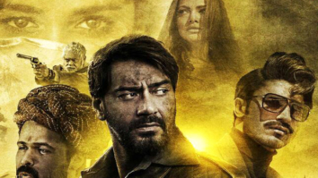 Box Office: Baadshaho grosses Rs. 114 crores at the worldwide box office