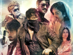 Baadshaho collects approx. 2.25 mil. USD [Rs. 14.39 cr.] in overseas