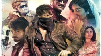 Box Office: Baadshaho becomes the 8th highest opening day grosser of 2017