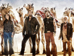 Box Office: Baadshaho takes a flying start in UAE/ GCC, collects Rs. 1.04 cr on Day 1
