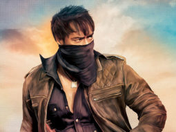 Baadshaho collects approx. 1.41 mil. USD [Rs. 9.08 cr.] in overseas