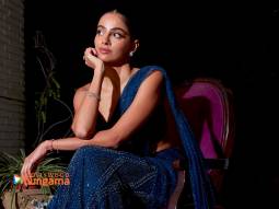 Celebrity wallpaper of Banita Sandhu