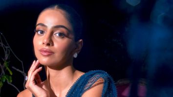 Celebrity wallpaper of Banita Sandhu