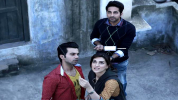 Movie Stills Of The Movie Bareilly Ki Barfi