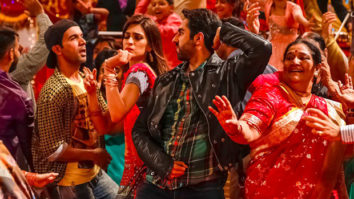 Box Office: Bareilly Ki Barfi Day 17 in overseas Box Office: Bareilly Ki Barfi Day 17 in overseas