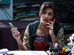 Box Office: Bareilly Ki Barfi Day 15 in overseas