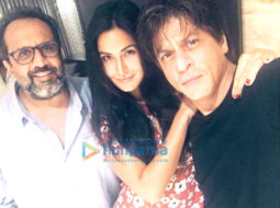 On The Sets Of The Movie Zero