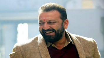 On The Sets Of The Movie Bhoomi