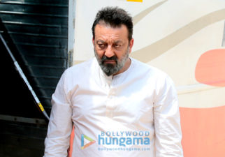 Movie Stills Of The Movie Bhoomi