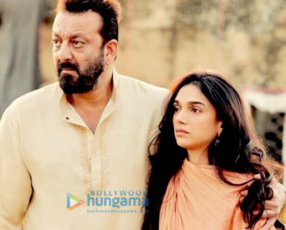Movie Stills Of The Movie Bhoomi