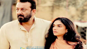 Movie Stills Of The Movie Bhoomi