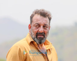 Movie Stills Of The Movie Bhoomi