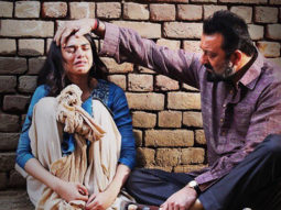 Box Office: Bhoomi collects Rs. 2.25 cr. on Day 1