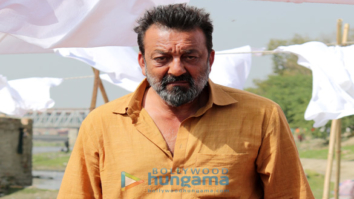 Movie Stills Of The Movie Bhoomi