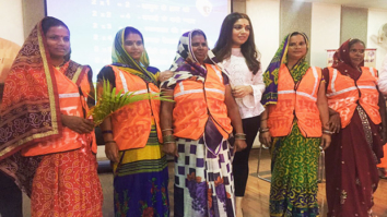 When Bhumi Pednekar met the ‘Anti – Lota’ party from Kanpur