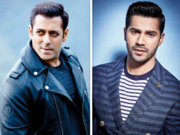 Bigg Boss 11! Salman Khan says he is excited about Judwaa 2 team visiting Bigg Boss show