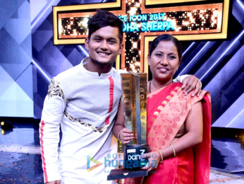 Bir Radha Sherpa declared as winner of 'Dance Plus' Season 3