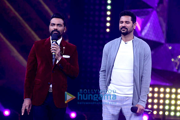 bir radha sherpa declared as winner of dance plus season 3 5