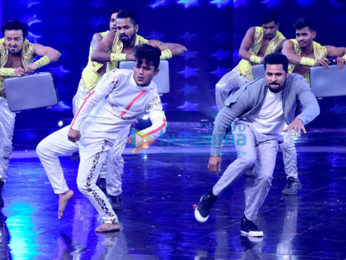 Bir Radha Sherpa declared as winner of 'Dance Plus' Season 3