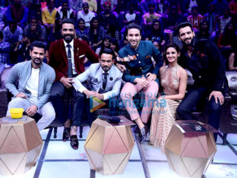 Bir Radha Sherpa declared as winner of 'Dance Plus' Season 3