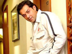 Bobby Deol makes it clear that he is not just looking for lead characters