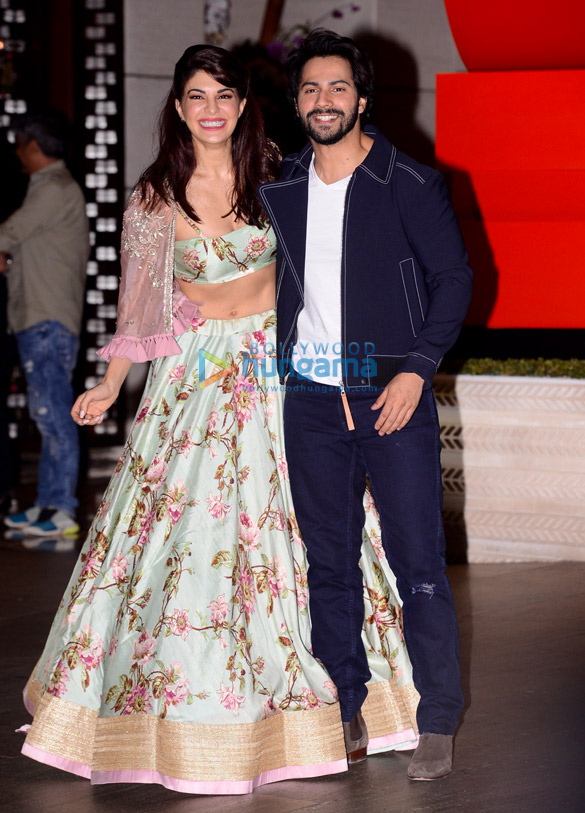 Bollywood stars attend bash thrown by Isha Ambani to celebrate Natalia Vodianova ‘s visit Bollywood stars attend bash thrown by Isha Ambani to celebrate Natalia Vodianova ‘s visit