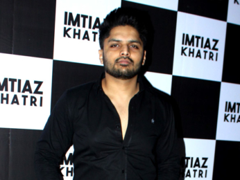 Bollywood stars grace Imtiaz Khatri's birthday bash