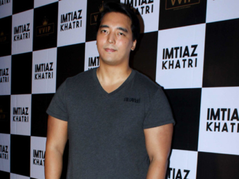 Bollywood stars grace Imtiaz Khatri's birthday bash