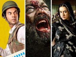 Box Office: Newton has the best response over the weekend; Bhoomi and Haseena Parkar are low